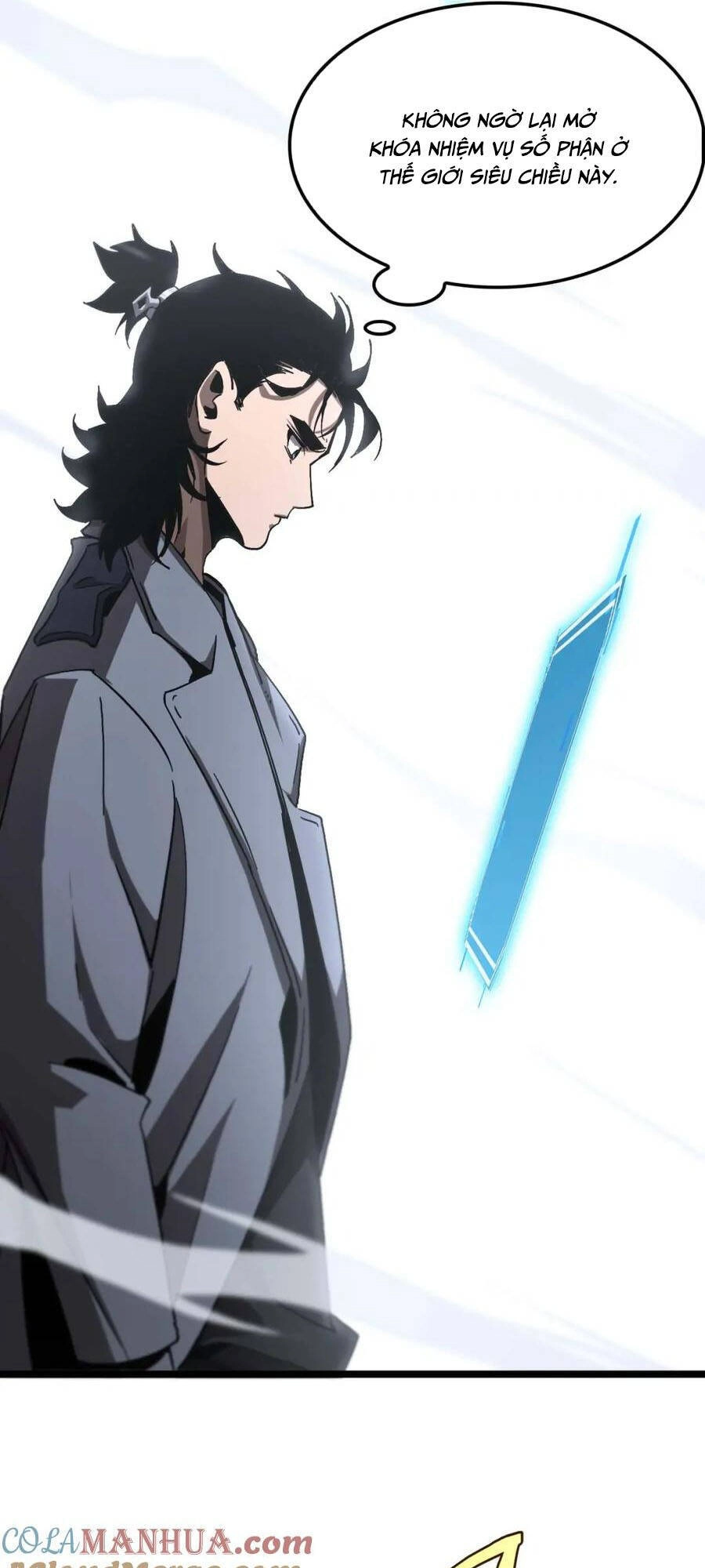 Chư Giới - Tận Thế Online Chapter 263 - 70