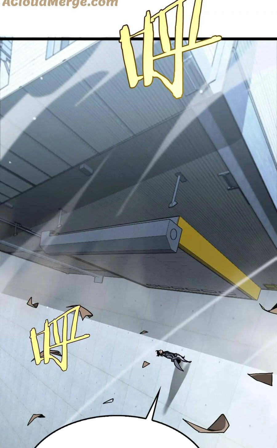 Chư Giới - Tận Thế Online Chapter 263 - 71