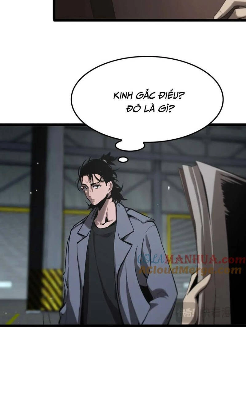 Chư Giới - Tận Thế Online Chapter 264 - 5