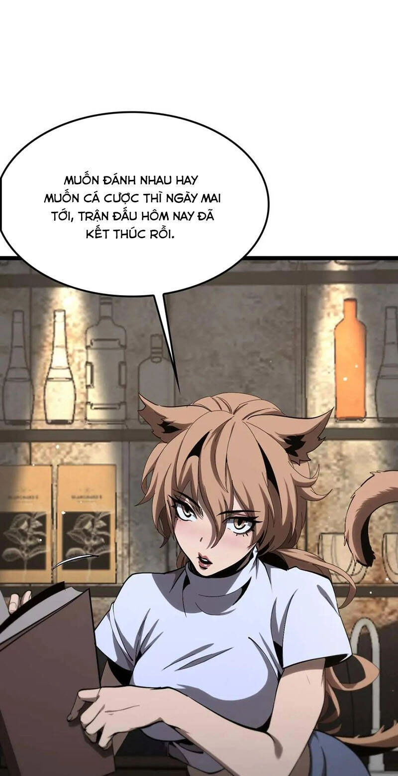 Chư Giới - Tận Thế Online Chapter 264 - 6