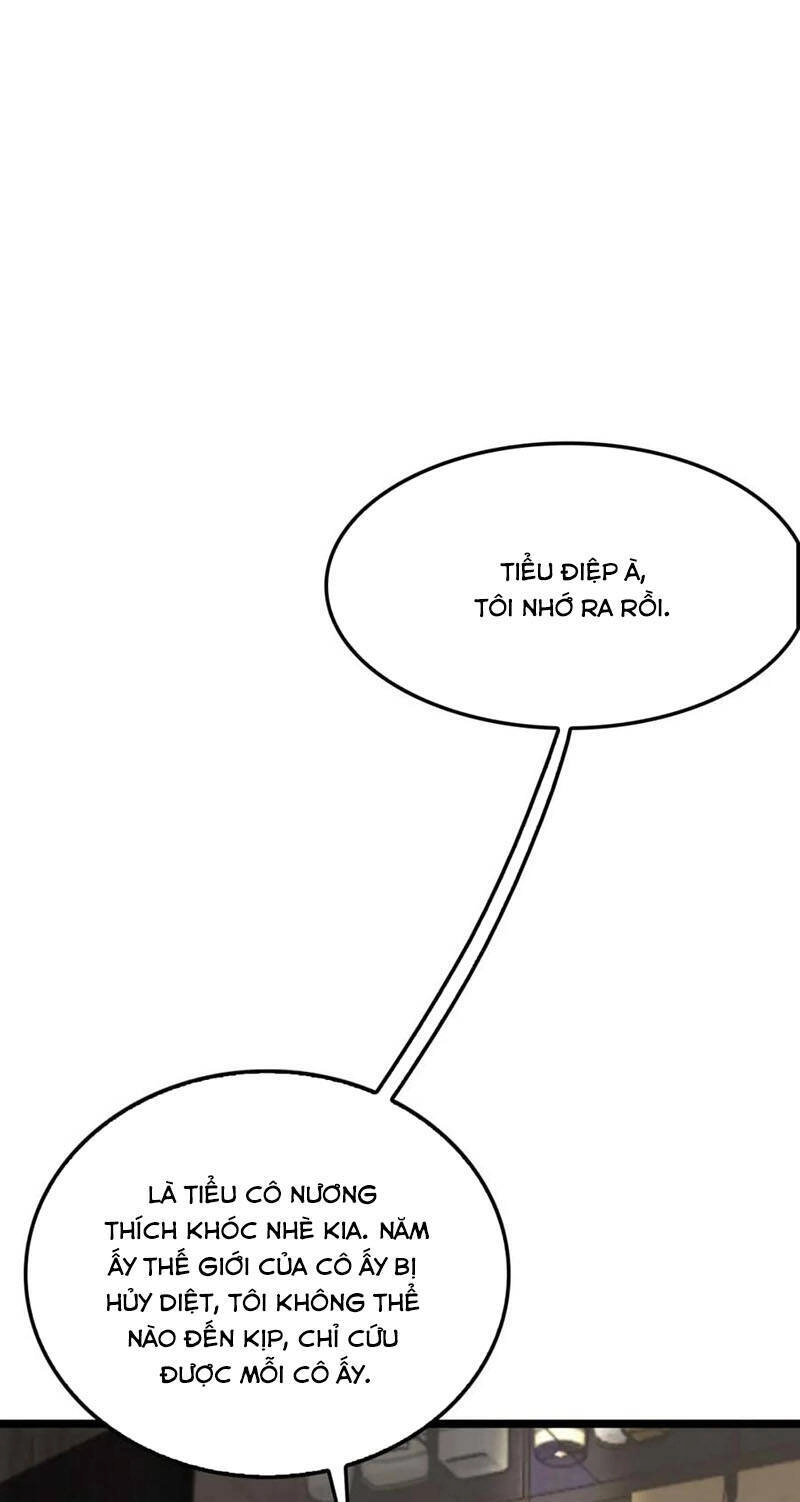 Chư Giới - Tận Thế Online Chapter 264 - 14