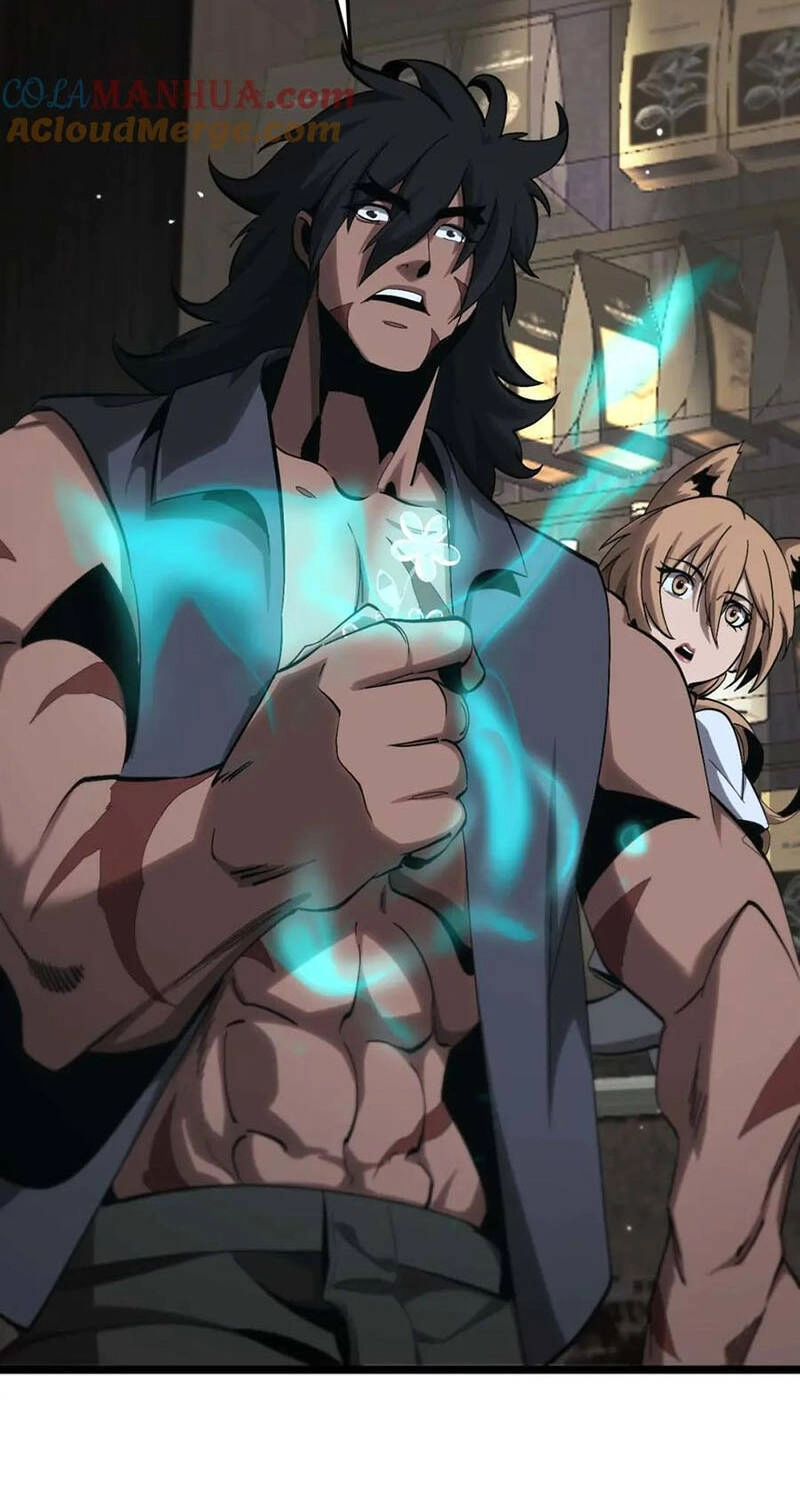 Chư Giới - Tận Thế Online Chapter 264 - 15