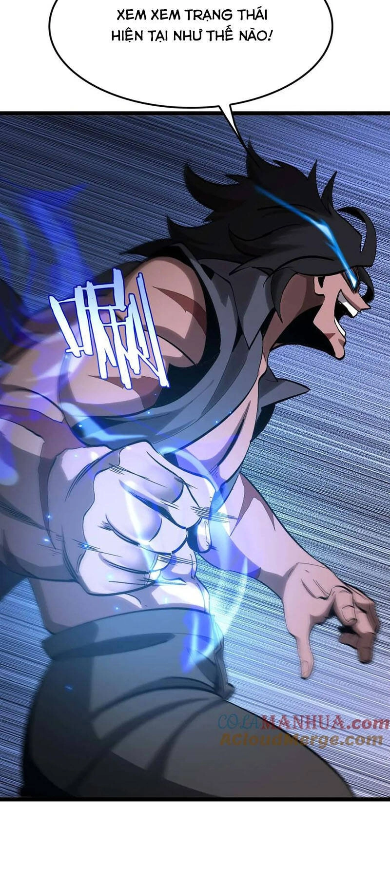 Chư Giới - Tận Thế Online Chapter 264 - 21