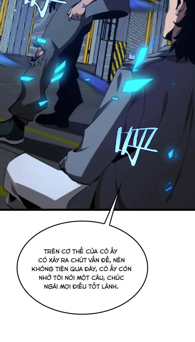 Chư Giới - Tận Thế Online Chapter 264 - 25