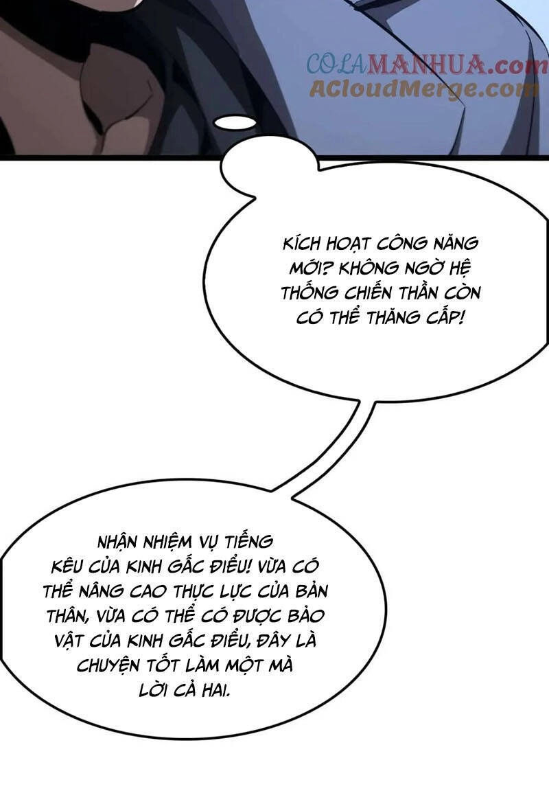 Chư Giới - Tận Thế Online Chapter 264 - 38