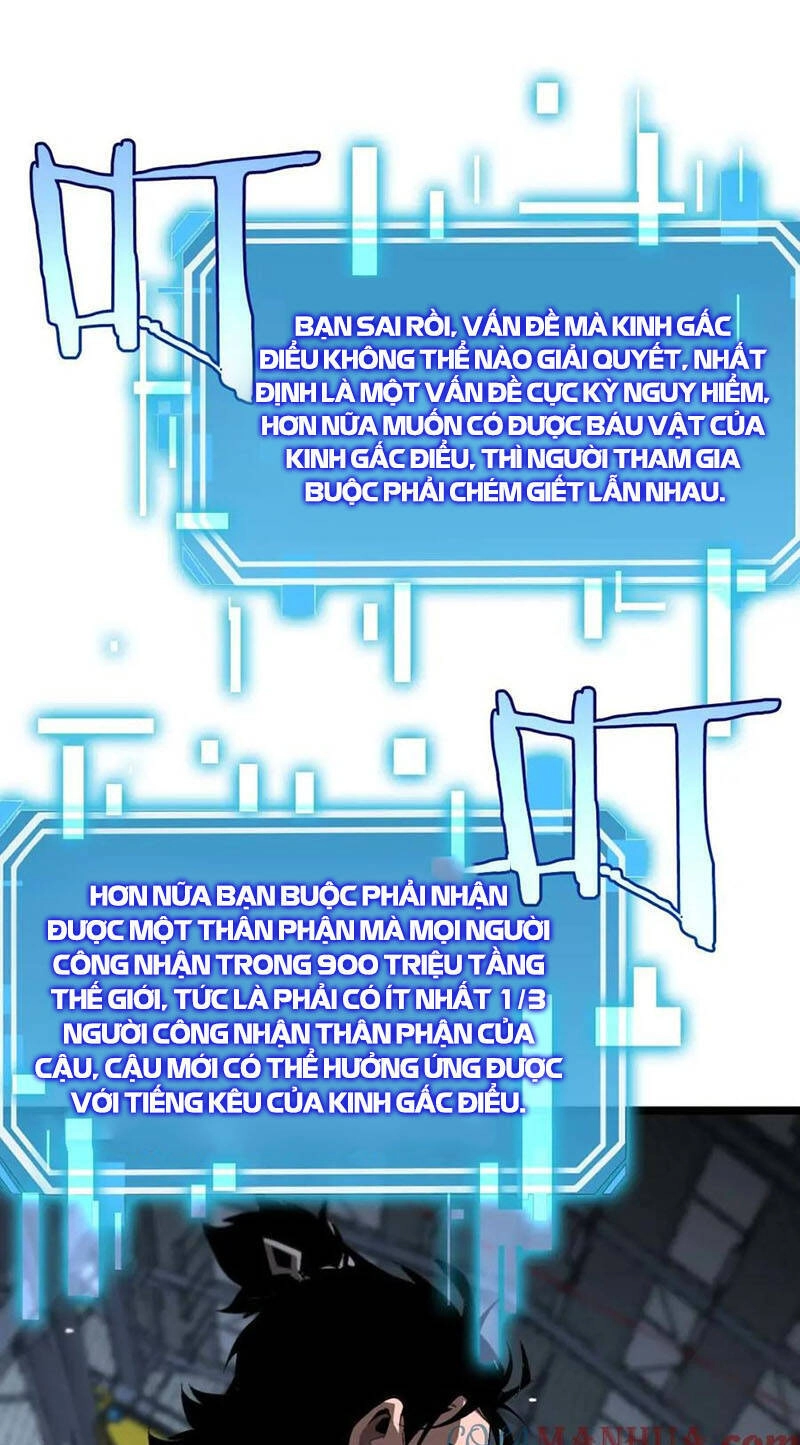 Chư Giới - Tận Thế Online Chapter 264 - 39