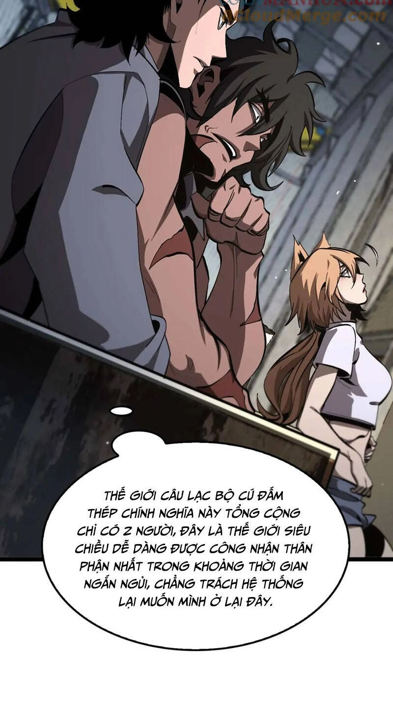 Chư Giới - Tận Thế Online Chapter 264 - 40