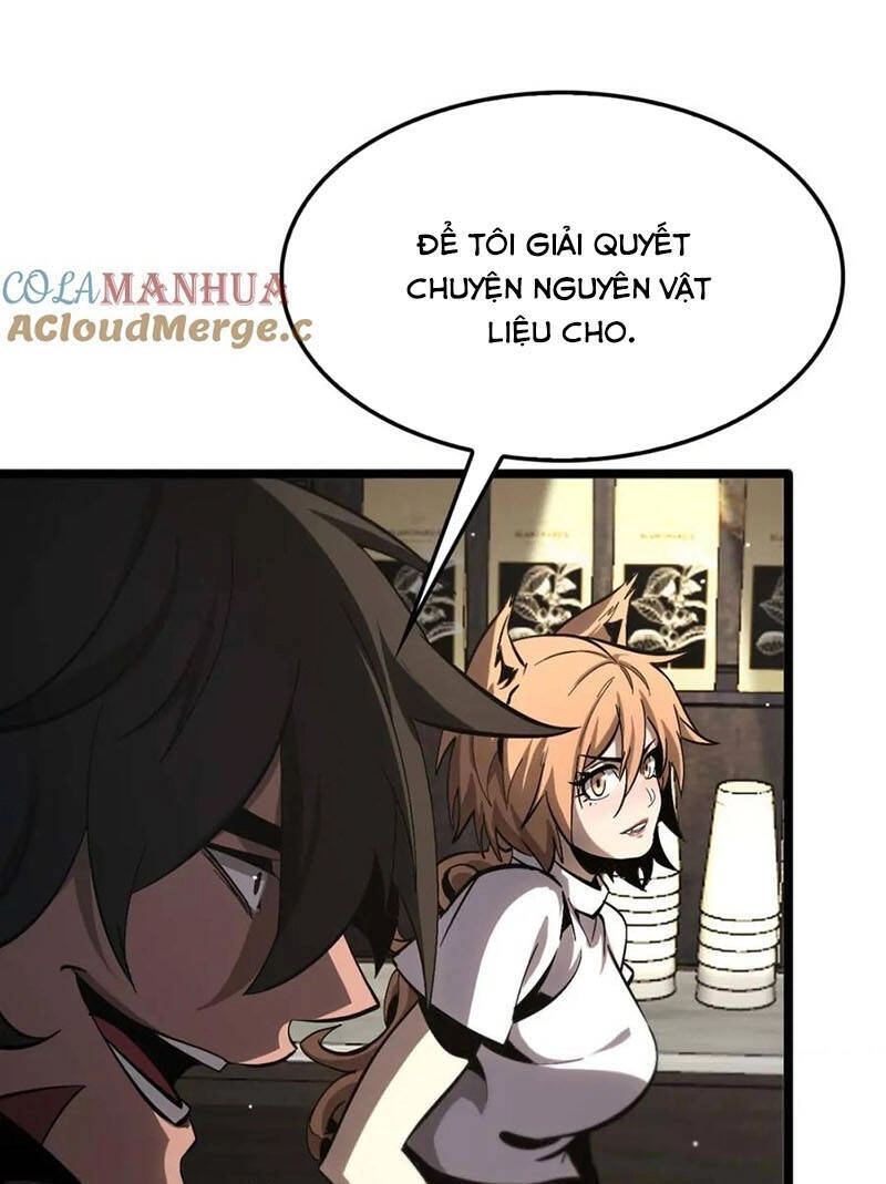 Chư Giới - Tận Thế Online Chapter 264 - 43