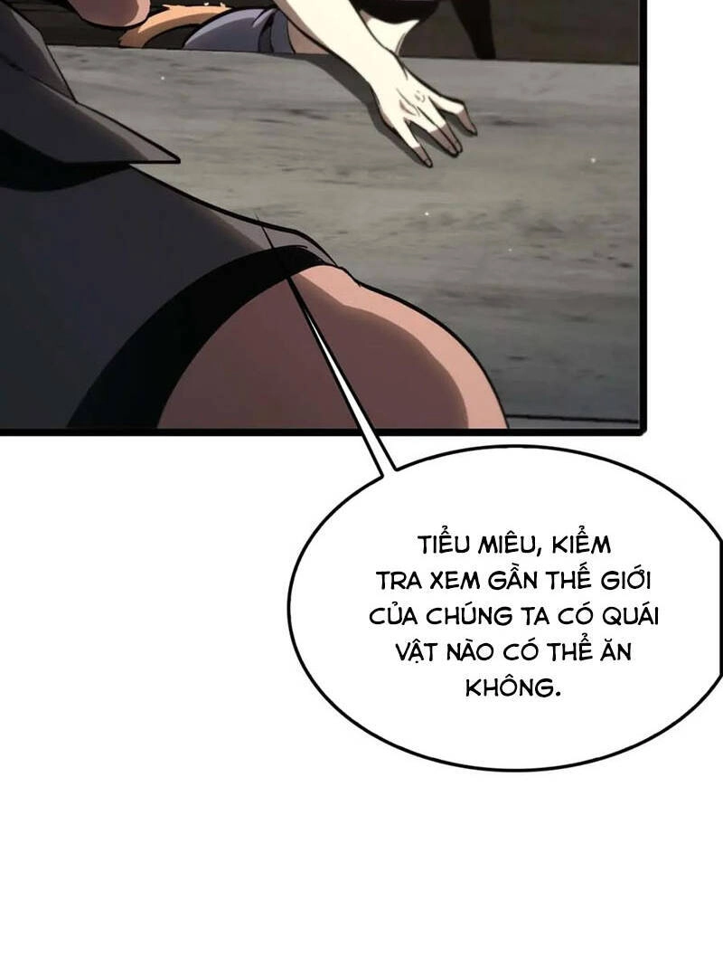 Chư Giới - Tận Thế Online Chapter 264 - 44