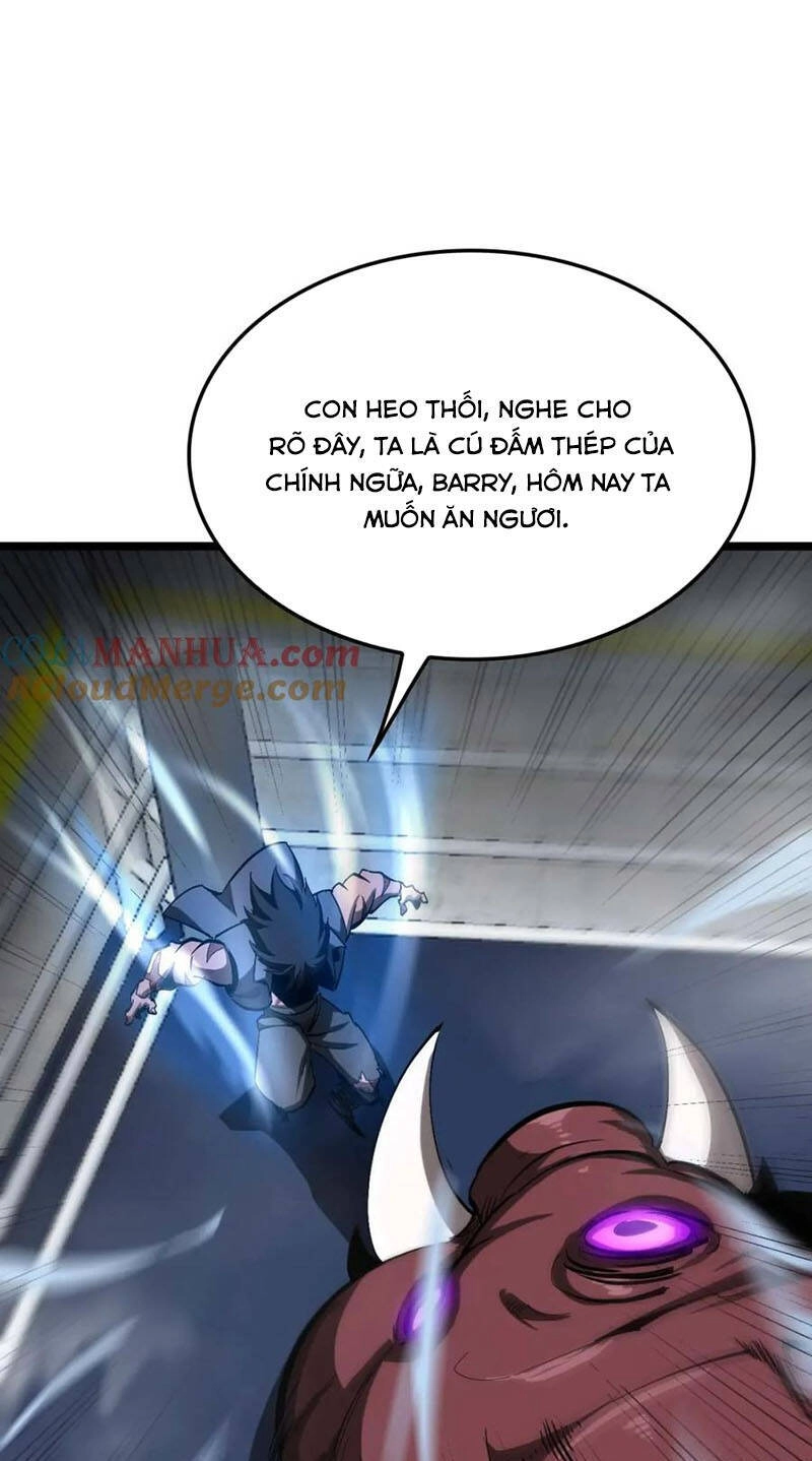 Chư Giới - Tận Thế Online Chapter 264 - 53