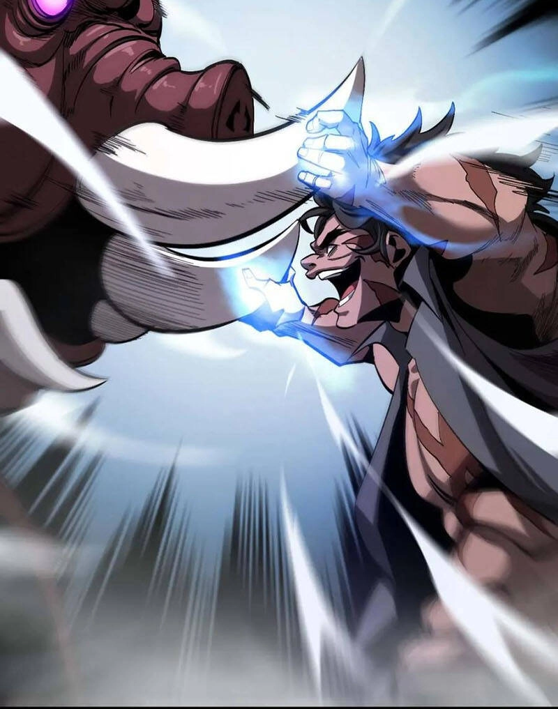 Chư Giới - Tận Thế Online Chapter 264 - 56