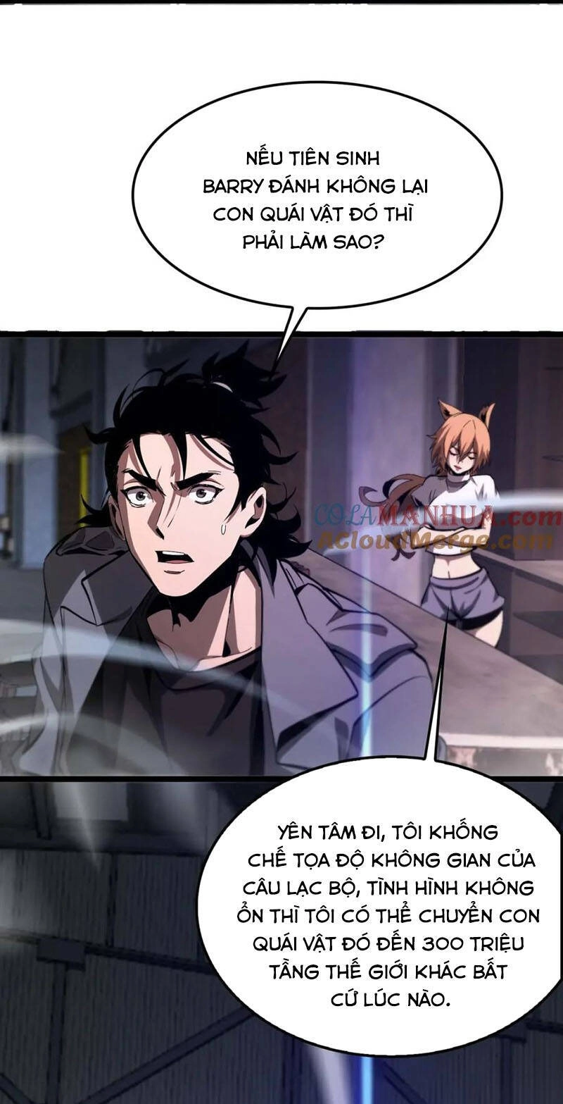 Chư Giới - Tận Thế Online Chapter 264 - 57