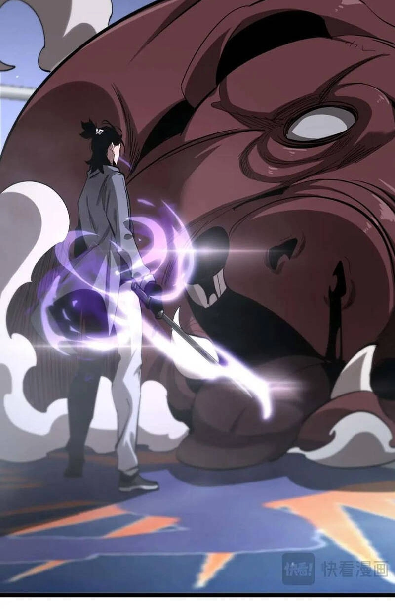 Chư Giới - Tận Thế Online Chapter 264 - 61