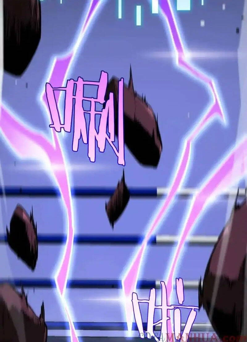 Chư Giới - Tận Thế Online Chapter 265 - 2