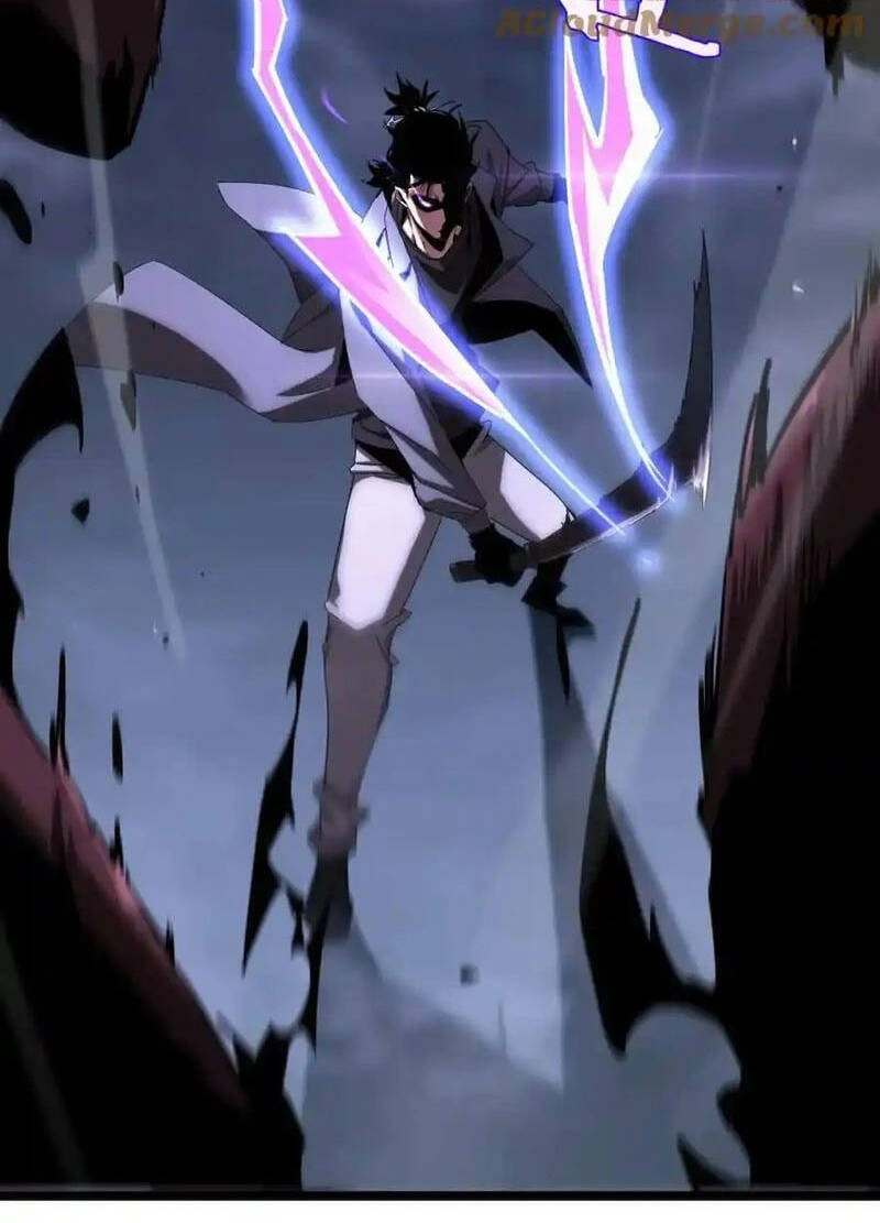 Chư Giới - Tận Thế Online Chapter 265 - 3