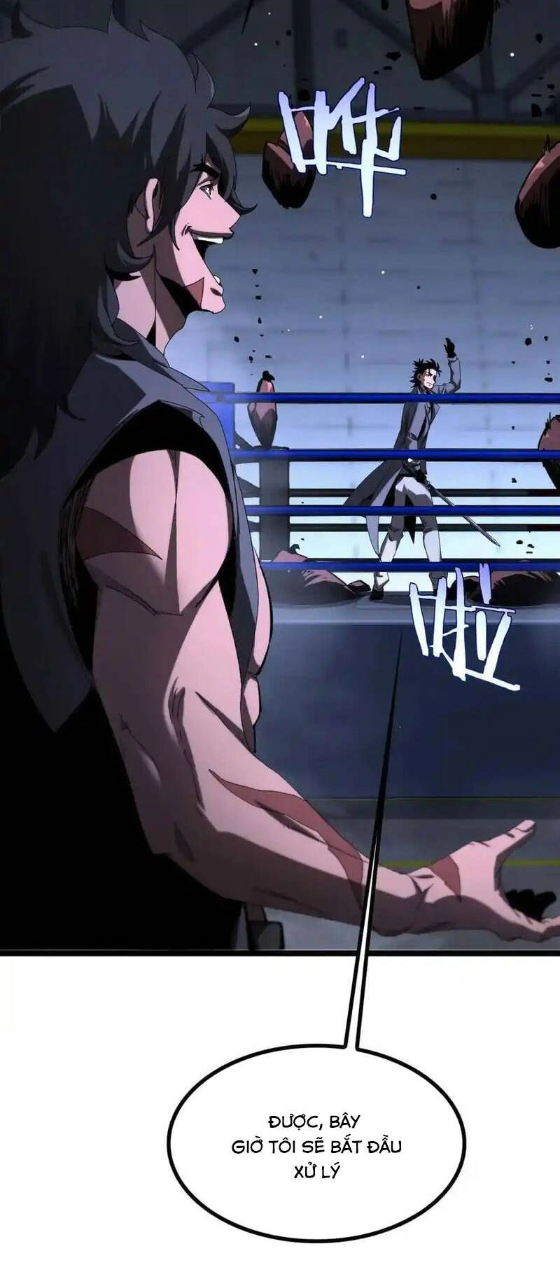 Chư Giới - Tận Thế Online Chapter 265 - 5