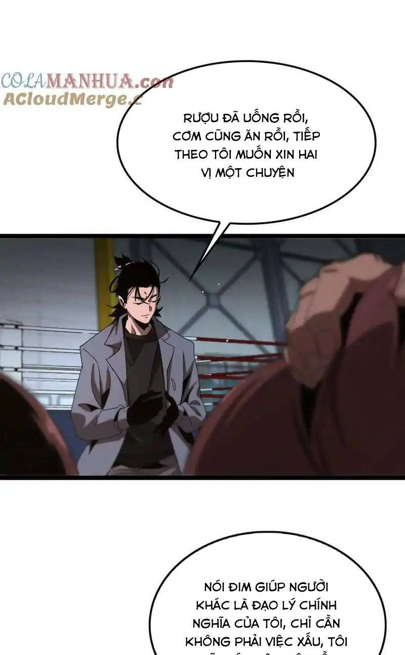 Chư Giới - Tận Thế Online Chapter 265 - 10