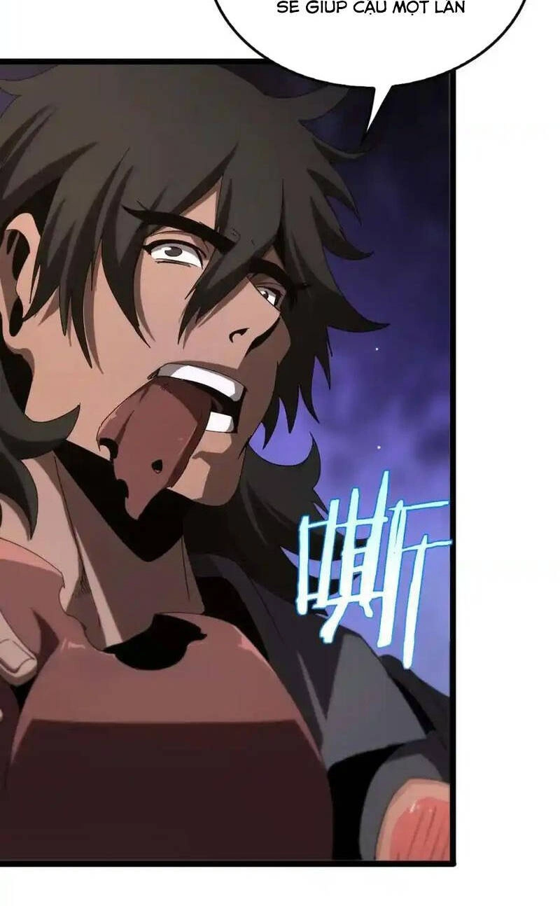 Chư Giới - Tận Thế Online Chapter 265 - 11