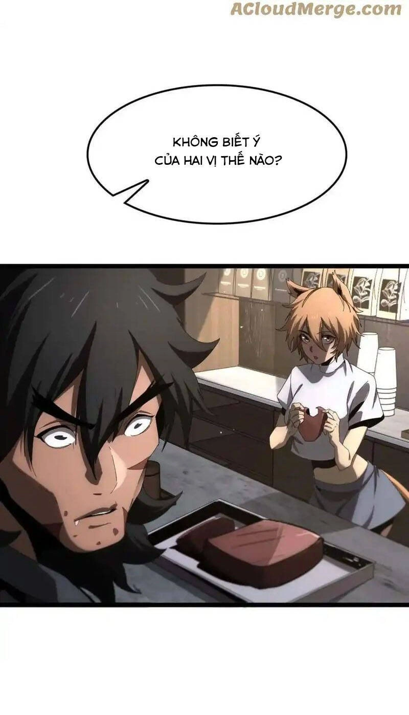 Chư Giới - Tận Thế Online Chapter 265 - 14