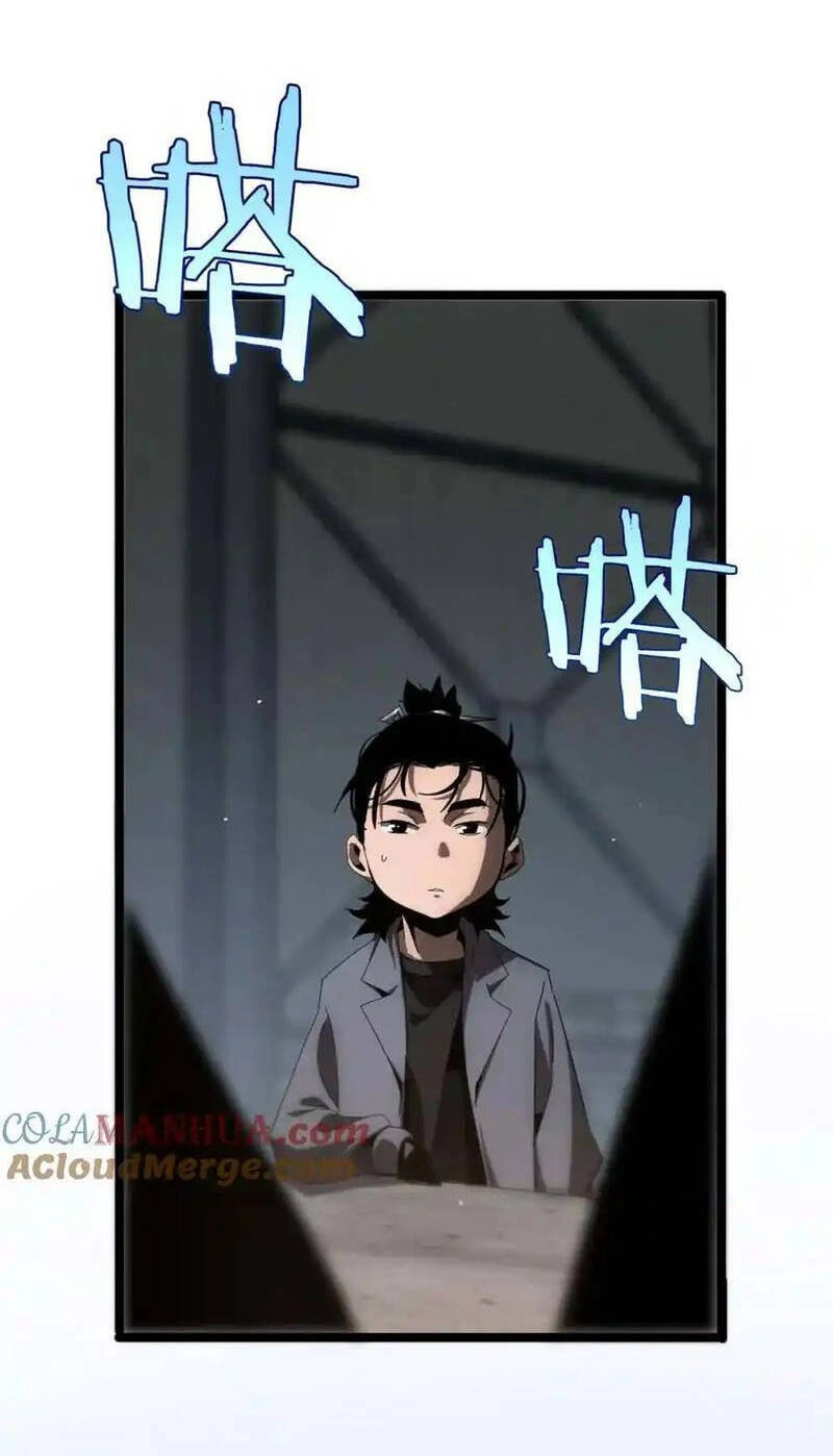 Chư Giới - Tận Thế Online Chapter 265 - 15