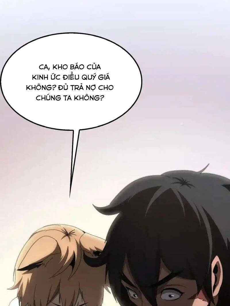 Chư Giới - Tận Thế Online Chapter 265 - 16