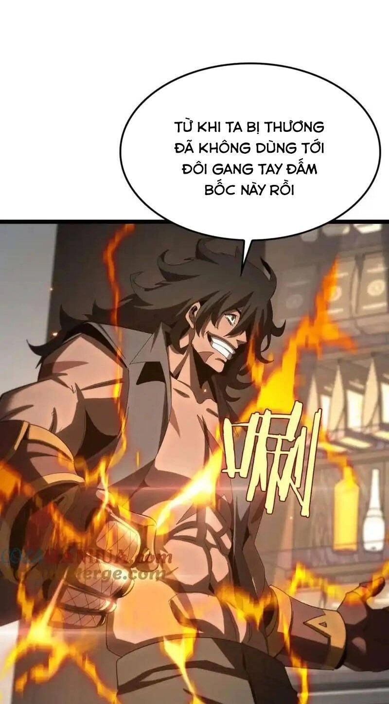 Chư Giới - Tận Thế Online Chapter 265 - 20