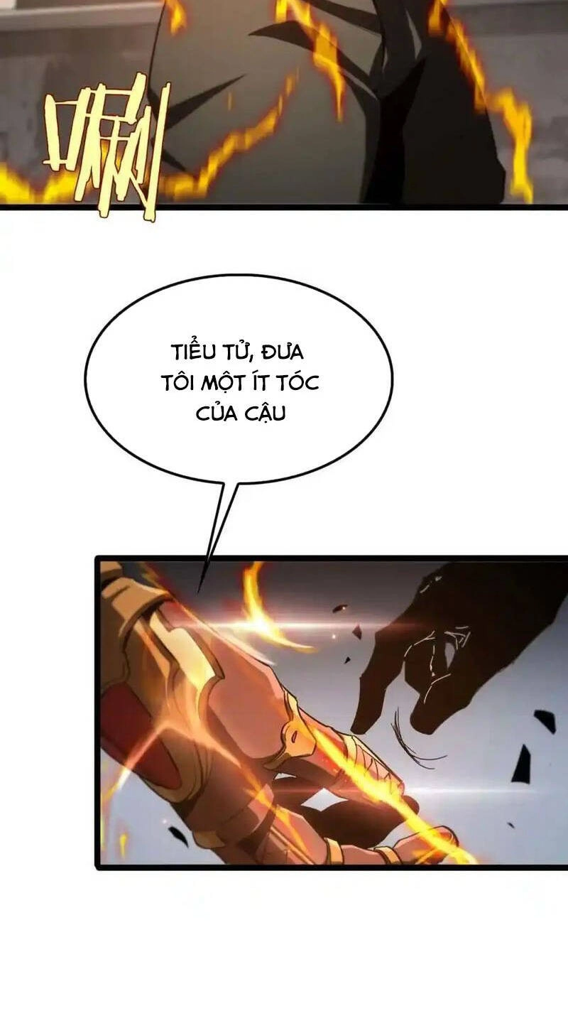 Chư Giới - Tận Thế Online Chapter 265 - 21