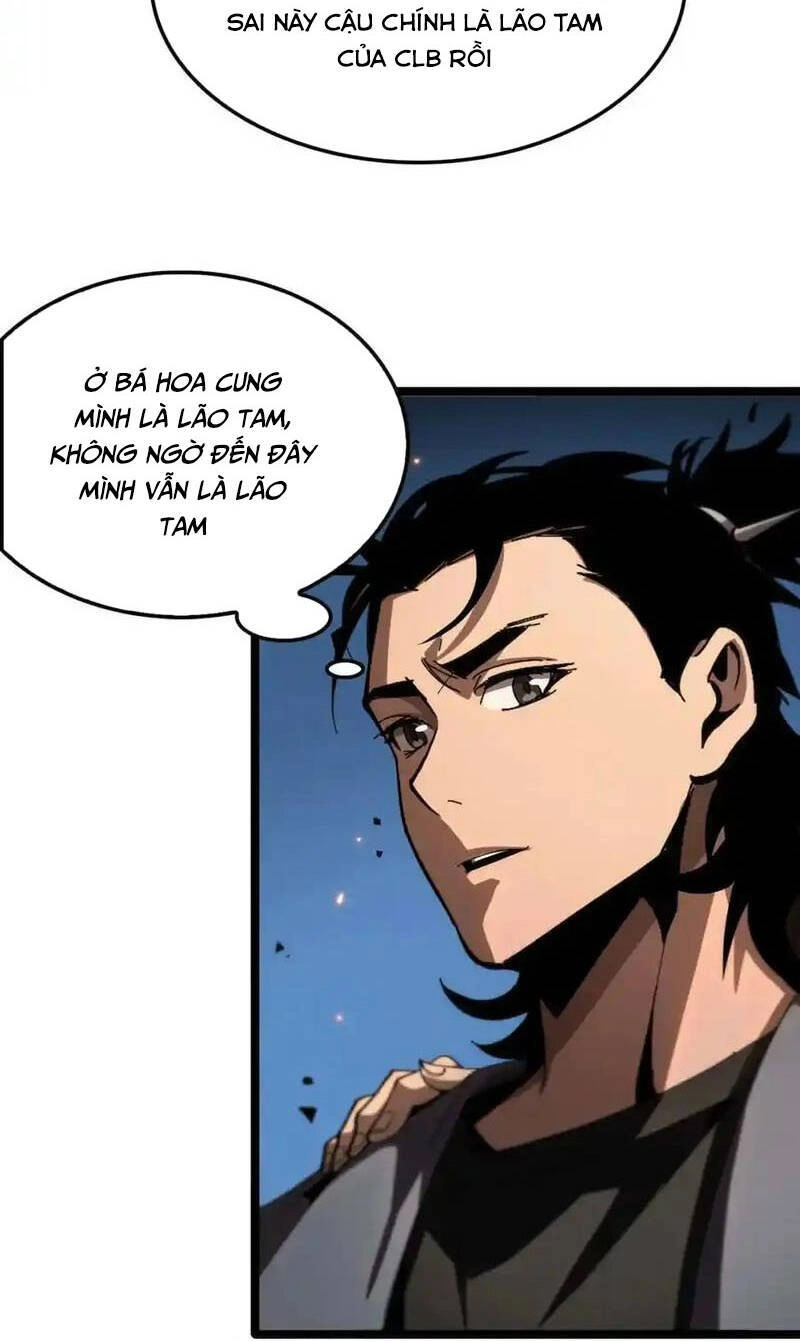 Chư Giới - Tận Thế Online Chapter 265 - 23