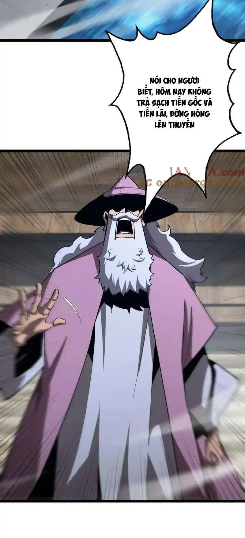 Chư Giới - Tận Thế Online Chapter 265 - 28