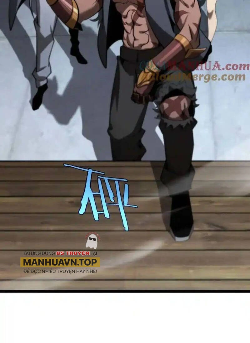 Chư Giới - Tận Thế Online Chapter 265 - 30