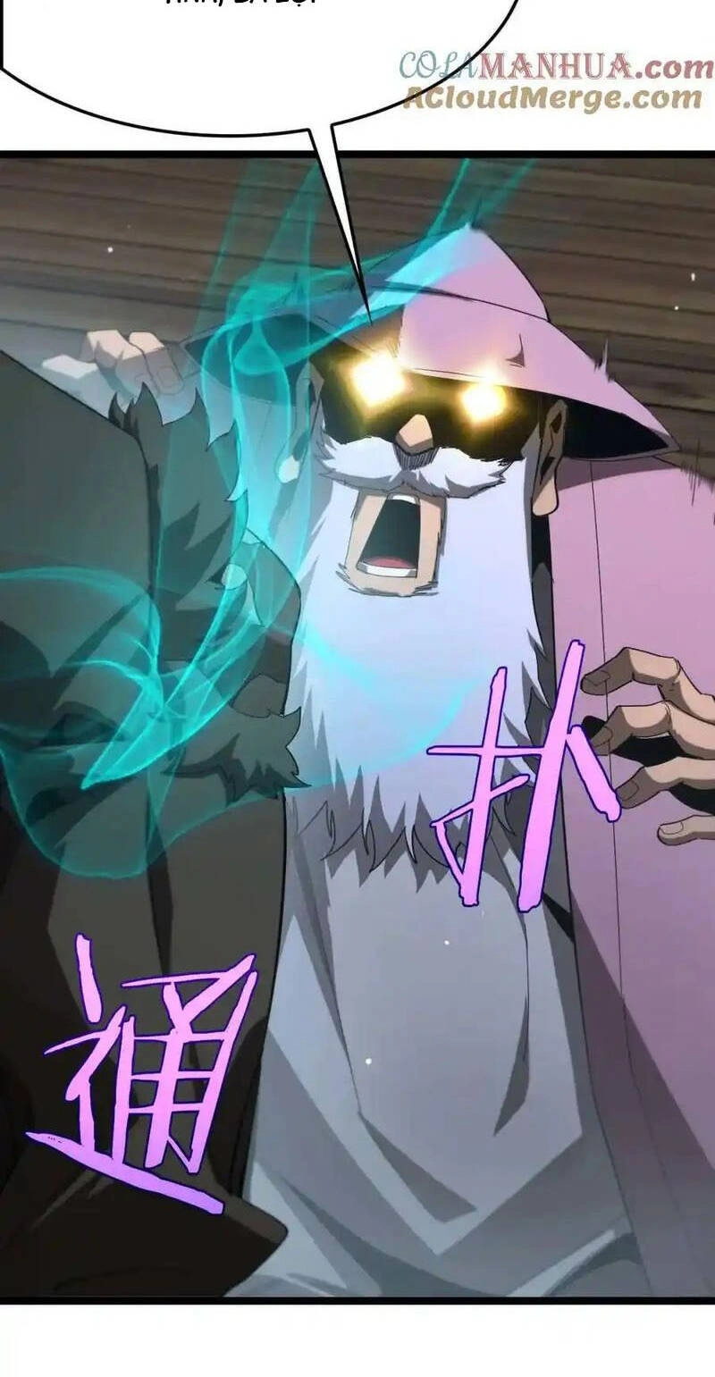 Chư Giới - Tận Thế Online Chapter 265 - 32