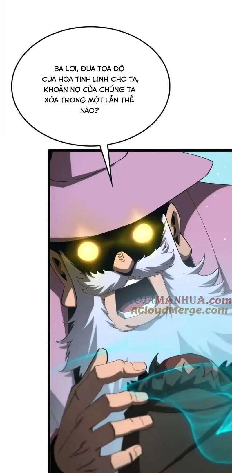 Chư Giới - Tận Thế Online Chapter 265 - 33