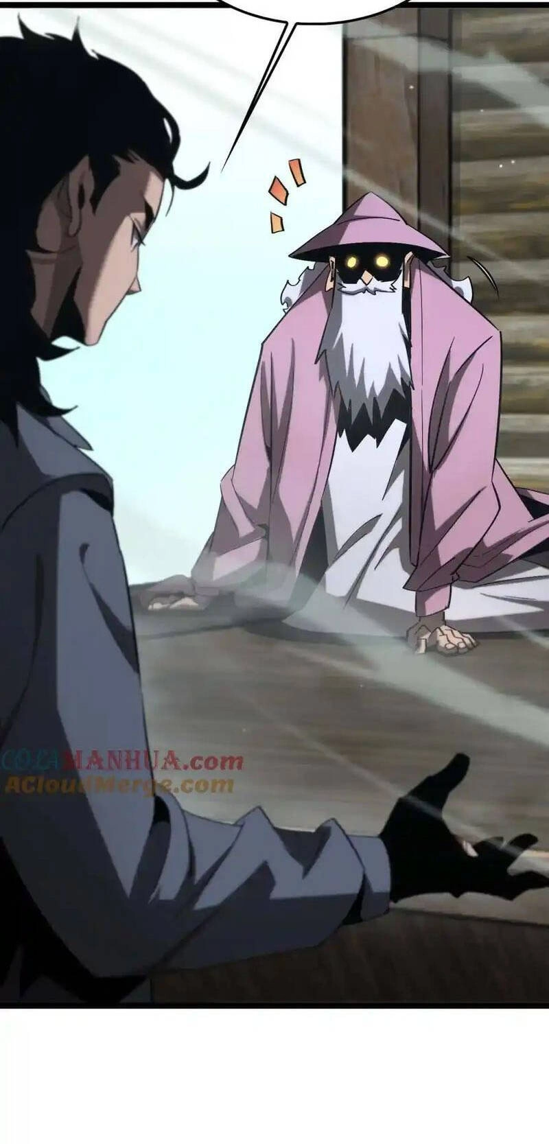 Chư Giới - Tận Thế Online Chapter 265 - 36