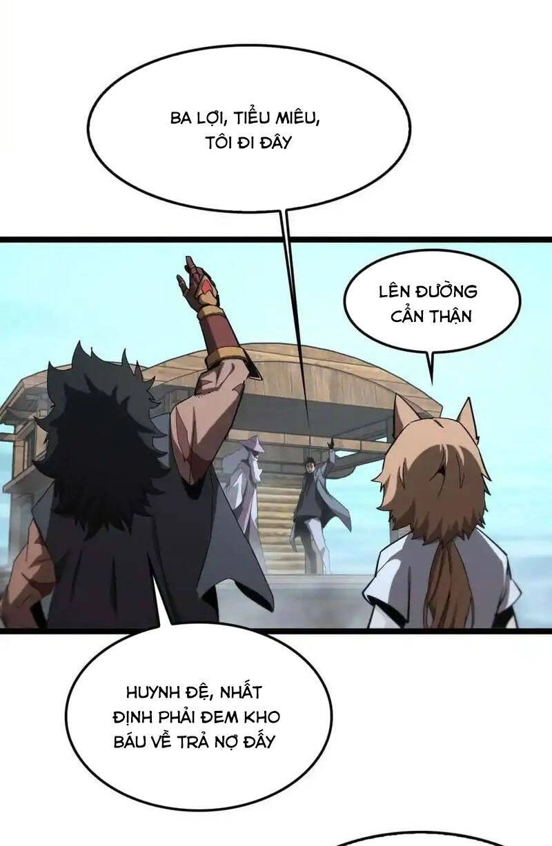 Chư Giới - Tận Thế Online Chapter 265 - 39