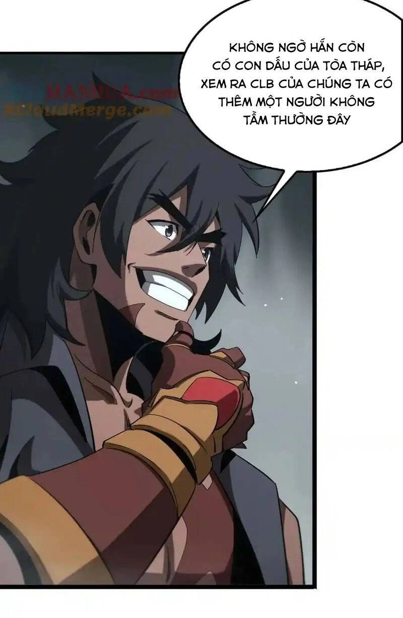 Chư Giới - Tận Thế Online Chapter 265 - 40