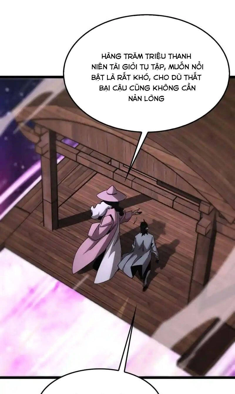 Chư Giới - Tận Thế Online Chapter 265 - 44