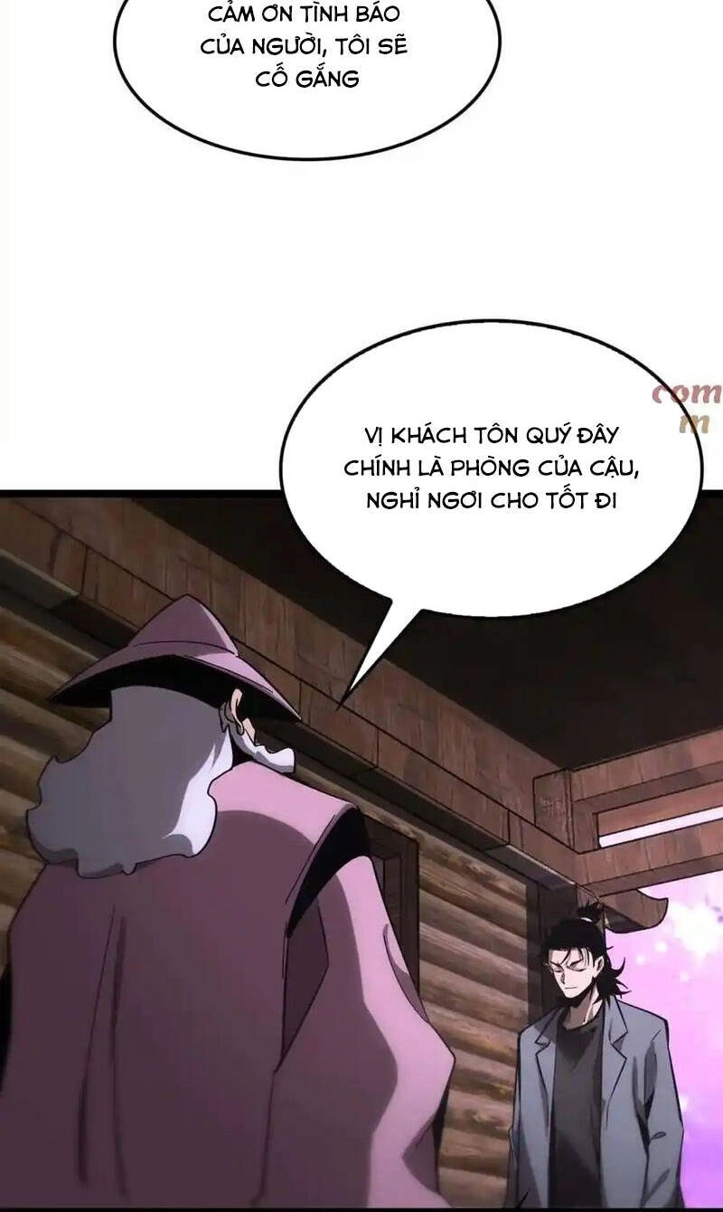 Chư Giới - Tận Thế Online Chapter 265 - 45