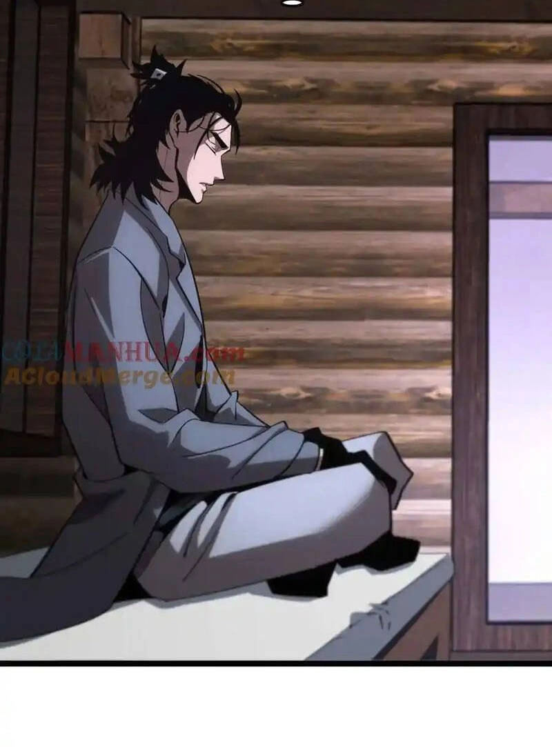 Chư Giới - Tận Thế Online Chapter 265 - 47