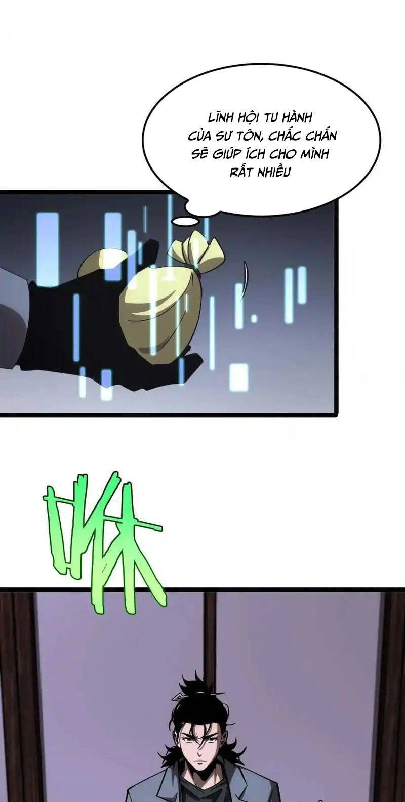 Chư Giới - Tận Thế Online Chapter 265 - 48