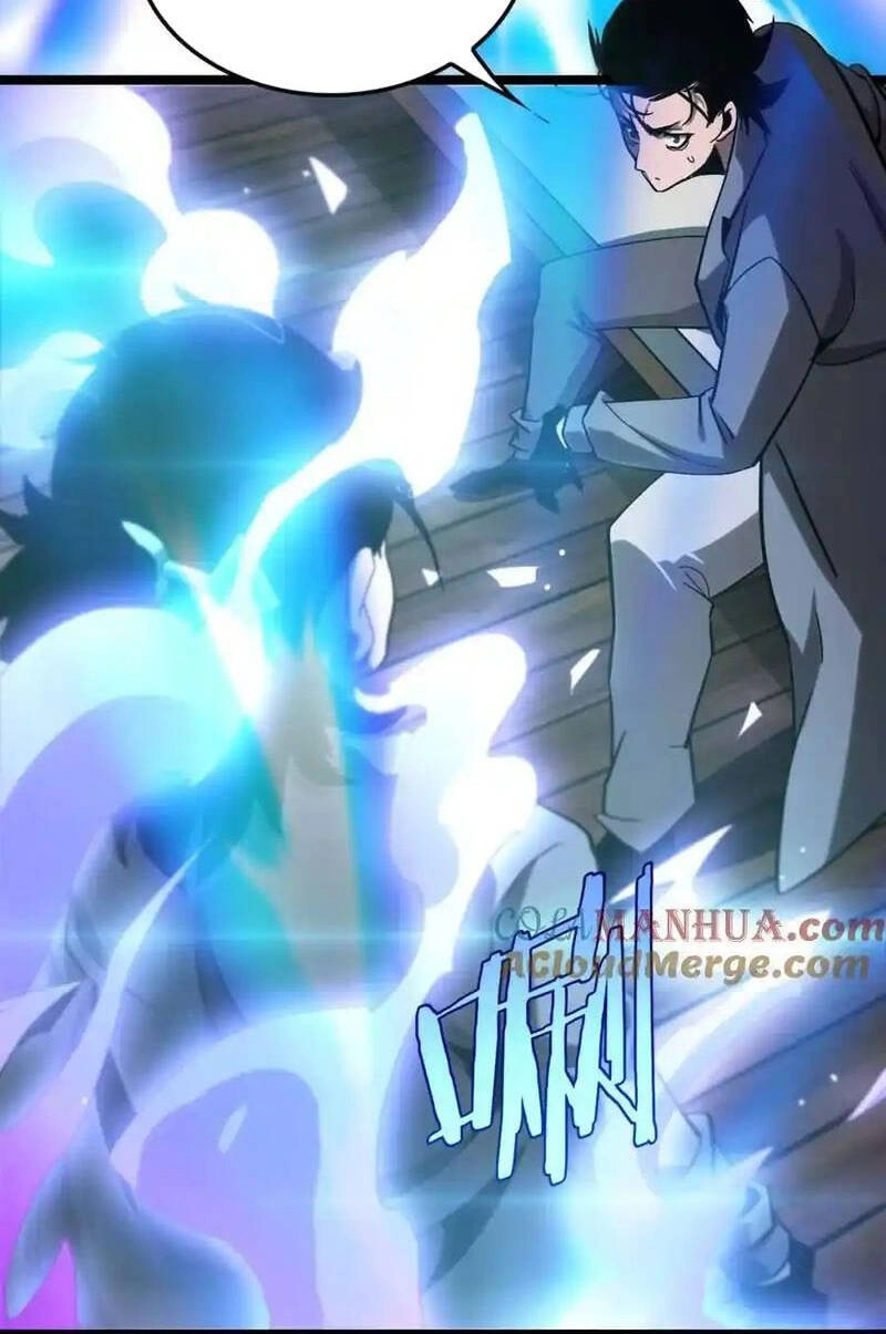 Chư Giới - Tận Thế Online Chapter 265 - 58