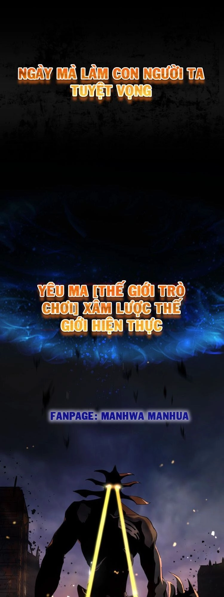 Chư Giới - Tận Thế Online Chapter 0 - 2