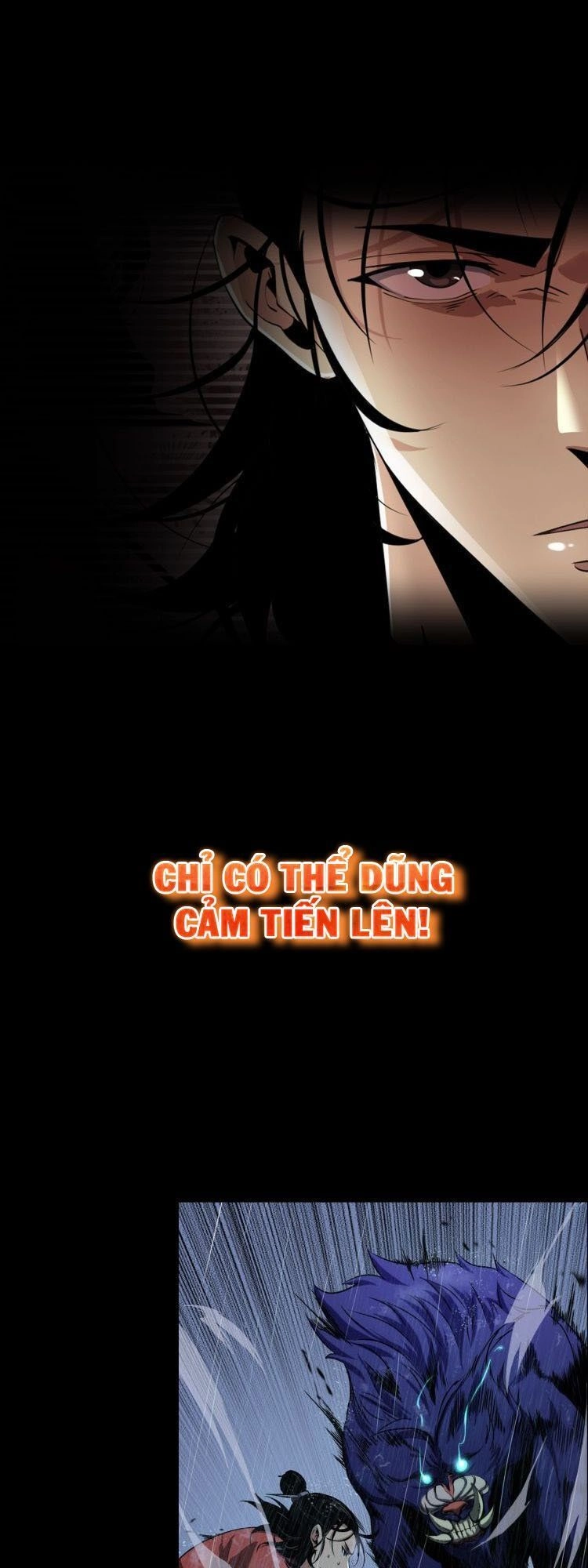 Chư Giới - Tận Thế Online Chapter 0 - 21