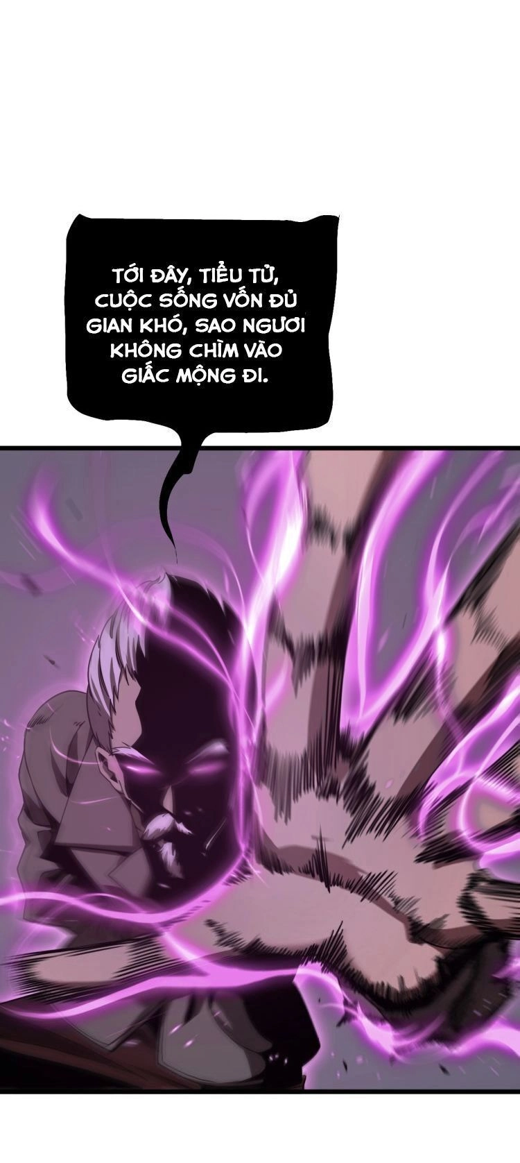 Chư Giới - Tận Thế Online Chapter 4 - 33