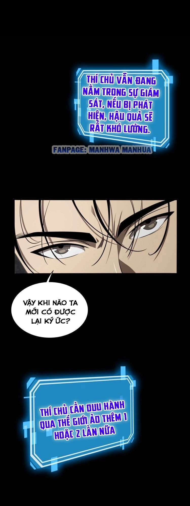 Chư Giới - Tận Thế Online Chapter 5 - 46