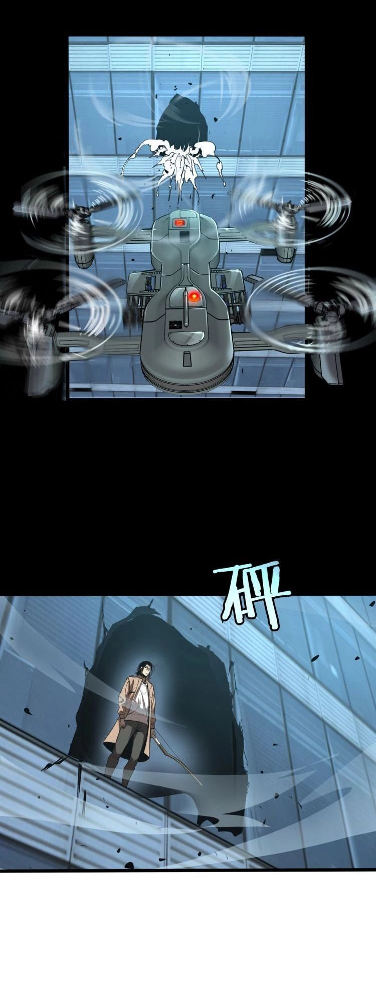 Chư Giới - Tận Thế Online Chapter 7 - 18