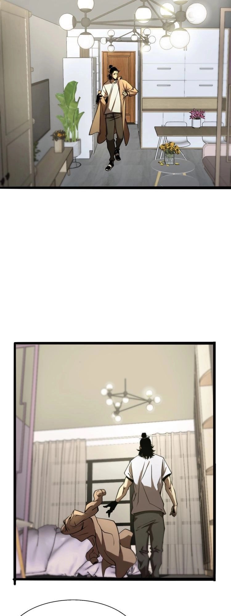 Chư Giới - Tận Thế Online Chapter 7 - 39