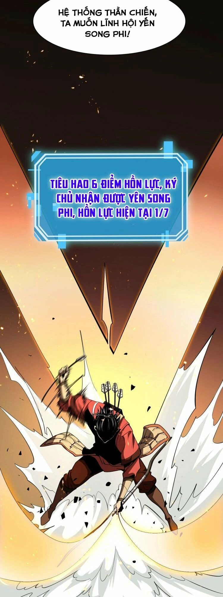 Chư Giới - Tận Thế Online Chapter 8 - 40
