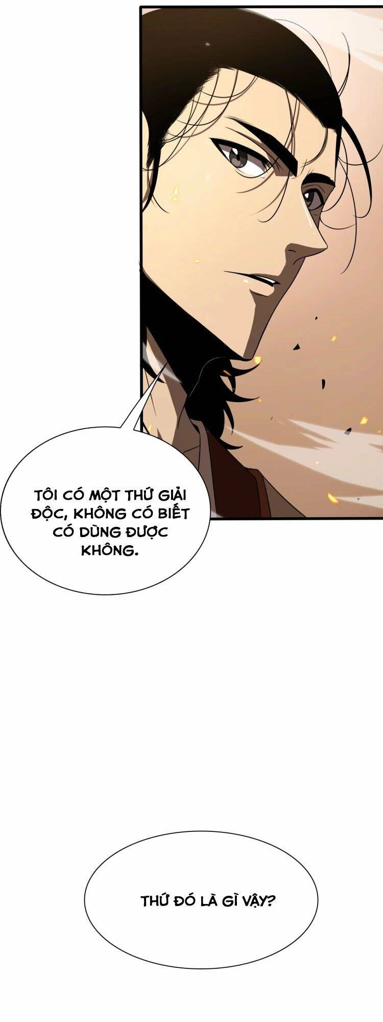 Chư Giới - Tận Thế Online Chapter 10 - 18