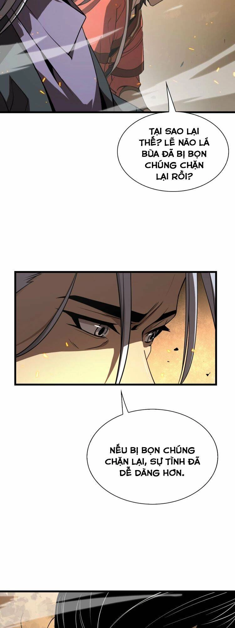 Chư Giới - Tận Thế Online Chapter 10 - 34