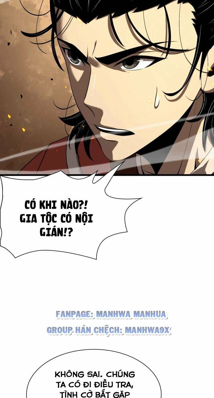 Chư Giới - Tận Thế Online Chapter 10 - 35